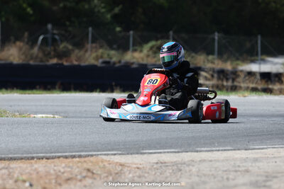 10 & 11/09/2022 : Course Club des 30 ans de l’ASK Aveyron à Belmont sur Rance (Photos Stéphane Agnus) 2022 — karting