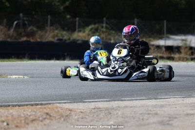 10 & 11/09/2022 : Course Club des 30 ans de l’ASK Aveyron à Belmont sur Rance (Photos Stéphane Agnus) 2022 — karting