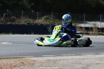 10 & 11/09/2022 : Course Club des 30 ans de l’ASK Aveyron à Belmont sur Rance (Photos Stéphane Agnus) 2022 — karting