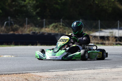 10 & 11/09/2022 : Course Club des 30 ans de l’ASK Aveyron à Belmont sur Rance (Photos Stéphane Agnus) 2022 — karting