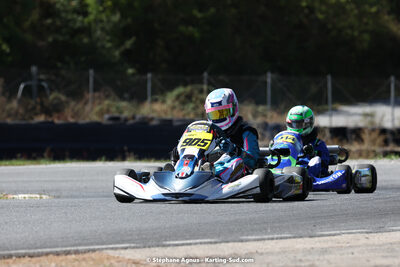 10 & 11/09/2022 : Course Club des 30 ans de l’ASK Aveyron à Belmont sur Rance (Photos Stéphane Agnus) 2022 — karting