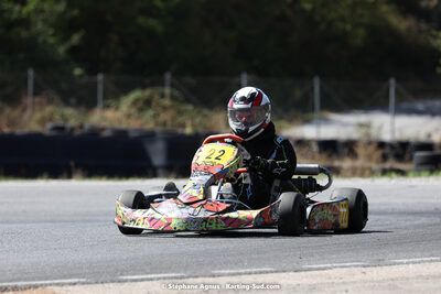 10 & 11/09/2022 : Course Club des 30 ans de l’ASK Aveyron à Belmont sur Rance (Photos Stéphane Agnus) 2022 — karting