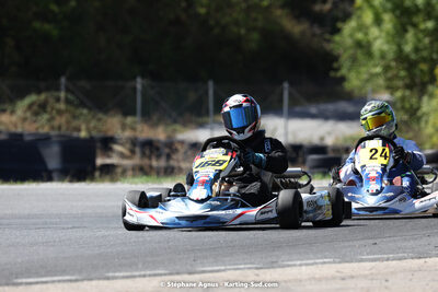 10 & 11/09/2022 : Course Club des 30 ans de l’ASK Aveyron à Belmont sur Rance (Photos Stéphane Agnus) 2022 — karting