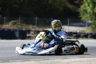 10 & 11/09/2022 : Course Club des 30 ans de l’ASK Aveyron à Belmont sur Rance (Photos Stéphane Agnus) 2022 — karting