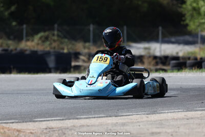 10 & 11/09/2022 : Course Club des 30 ans de l’ASK Aveyron à Belmont sur Rance (Photos Stéphane Agnus) 2022 — karting