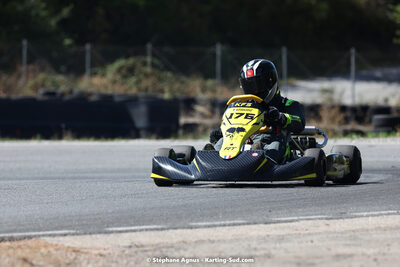10 & 11/09/2022 : Course Club des 30 ans de l’ASK Aveyron à Belmont sur Rance (Photos Stéphane Agnus) 2022 — karting