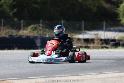 10 & 11/09/2022 : Course Club des 30 ans de l’ASK Aveyron à Belmont sur Rance (Photos Stéphane Agnus) 2022 — karting
