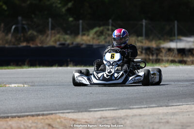 10 & 11/09/2022 : Course Club des 30 ans de l’ASK Aveyron à Belmont sur Rance (Photos Stéphane Agnus) 2022 — karting