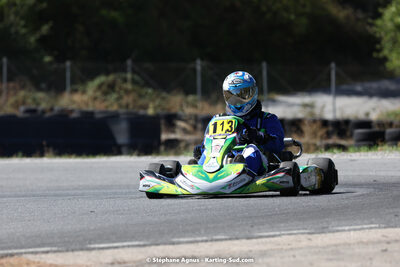 10 & 11/09/2022 : Course Club des 30 ans de l’ASK Aveyron à Belmont sur Rance (Photos Stéphane Agnus) 2022 — karting