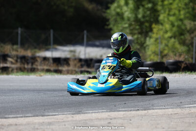 10 & 11/09/2022 : Course Club des 30 ans de l’ASK Aveyron à Belmont sur Rance (Photos Stéphane Agnus) 2022 — karting