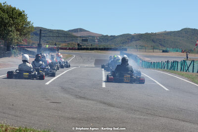 10 & 11/09/2022 : Course Club des 30 ans de l’ASK Aveyron à Belmont sur Rance (Photos Stéphane Agnus) 2022 — karting