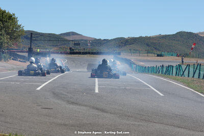 10 & 11/09/2022 : Course Club des 30 ans de l’ASK Aveyron à Belmont sur Rance (Photos Stéphane Agnus) 2022 — karting