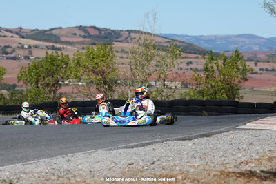 10 & 11/09/2022 : Course Club des 30 ans de l’ASK Aveyron à Belmont sur Rance (Photos Stéphane Agnus) 2022 — karting