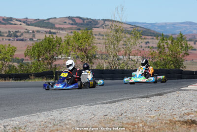 10 & 11/09/2022 : Course Club des 30 ans de l’ASK Aveyron à Belmont sur Rance (Photos Stéphane Agnus) 2022 — karting