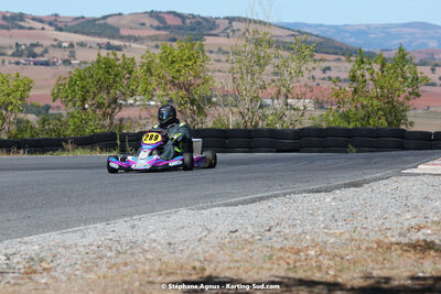 10 & 11/09/2022 : Course Club des 30 ans de l’ASK Aveyron à Belmont sur Rance (Photos Stéphane Agnus) 2022 — karting