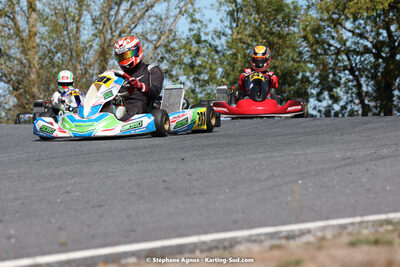 10 & 11/09/2022 : Course Club des 30 ans de l’ASK Aveyron à Belmont sur Rance (Photos Stéphane Agnus) 2022 — karting