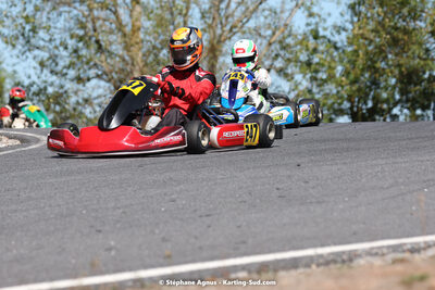 10 & 11/09/2022 : Course Club des 30 ans de l’ASK Aveyron à Belmont sur Rance (Photos Stéphane Agnus) 2022 — karting