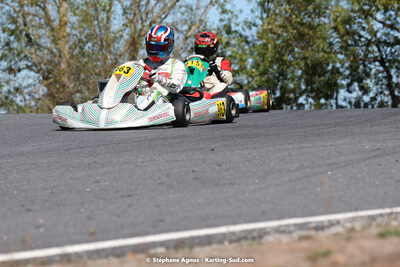 10 & 11/09/2022 : Course Club des 30 ans de l’ASK Aveyron à Belmont sur Rance (Photos Stéphane Agnus) 2022 — karting