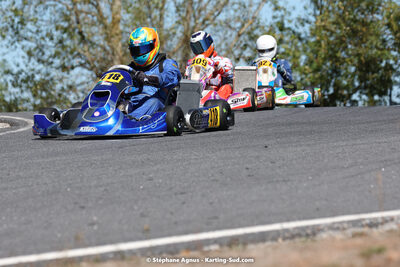 10 & 11/09/2022 : Course Club des 30 ans de l’ASK Aveyron à Belmont sur Rance (Photos Stéphane Agnus) 2022 — karting
