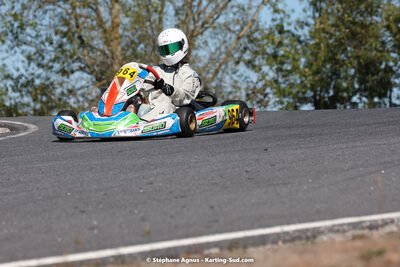 10 & 11/09/2022 : Course Club des 30 ans de l’ASK Aveyron à Belmont sur Rance (Photos Stéphane Agnus) 2022 — karting