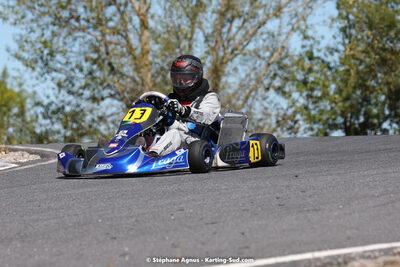 10 & 11/09/2022 : Course Club des 30 ans de l’ASK Aveyron à Belmont sur Rance (Photos Stéphane Agnus) 2022 — karting