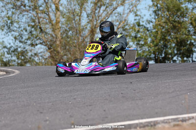 10 & 11/09/2022 : Course Club des 30 ans de l’ASK Aveyron à Belmont sur Rance (Photos Stéphane Agnus) 2022 — karting
