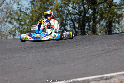 10 & 11/09/2022 : Course Club des 30 ans de l’ASK Aveyron à Belmont sur Rance (Photos Stéphane Agnus) 2022 — karting