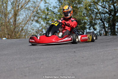10 & 11/09/2022 : Course Club des 30 ans de l’ASK Aveyron à Belmont sur Rance (Photos Stéphane Agnus) 2022 — karting