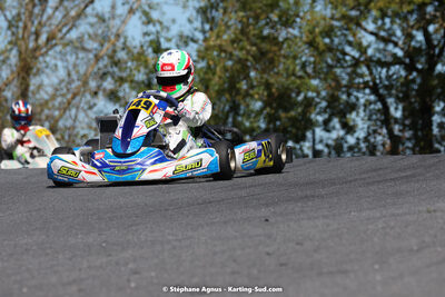 10 & 11/09/2022 : Course Club des 30 ans de l’ASK Aveyron à Belmont sur Rance (Photos Stéphane Agnus) 2022 — karting