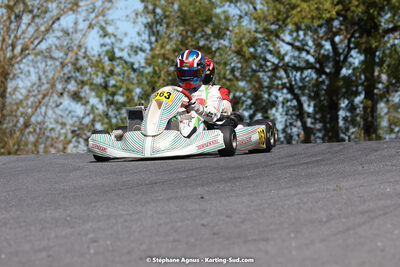 10 & 11/09/2022 : Course Club des 30 ans de l’ASK Aveyron à Belmont sur Rance (Photos Stéphane Agnus) 2022 — karting