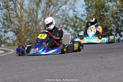 10 & 11/09/2022 : Course Club des 30 ans de l’ASK Aveyron à Belmont sur Rance (Photos Stéphane Agnus) 2022 — karting