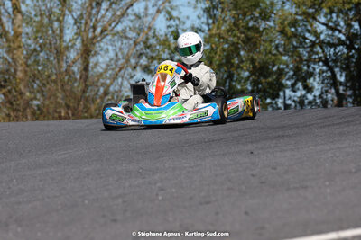 10 & 11/09/2022 : Course Club des 30 ans de l’ASK Aveyron à Belmont sur Rance (Photos Stéphane Agnus) 2022 — karting