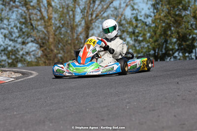 10 & 11/09/2022 : Course Club des 30 ans de l’ASK Aveyron à Belmont sur Rance (Photos Stéphane Agnus) 2022 — karting