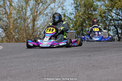 10 & 11/09/2022 : Course Club des 30 ans de l’ASK Aveyron à Belmont sur Rance (Photos Stéphane Agnus) 2022 — karting
