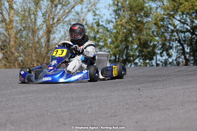 10 & 11/09/2022 : Course Club des 30 ans de l’ASK Aveyron à Belmont sur Rance (Photos Stéphane Agnus) 2022 — karting