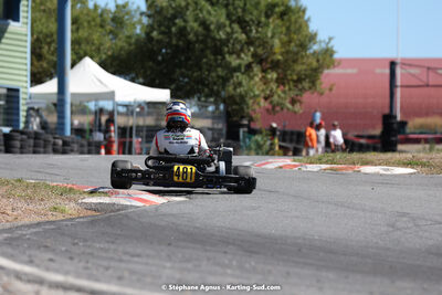 10 & 11/09/2022 : Course Club des 30 ans de l’ASK Aveyron à Belmont sur Rance (Photos Stéphane Agnus) 2022 — karting