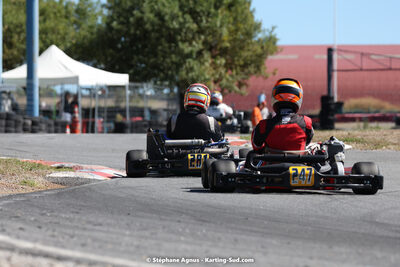10 & 11/09/2022 : Course Club des 30 ans de l’ASK Aveyron à Belmont sur Rance (Photos Stéphane Agnus) 2022 — karting