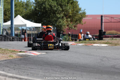 10 & 11/09/2022 : Course Club des 30 ans de l’ASK Aveyron à Belmont sur Rance (Photos Stéphane Agnus) 2022 — karting