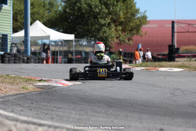 10 & 11/09/2022 : Course Club des 30 ans de l’ASK Aveyron à Belmont sur Rance (Photos Stéphane Agnus) 2022 — karting