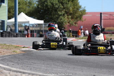 10 & 11/09/2022 : Course Club des 30 ans de l’ASK Aveyron à Belmont sur Rance (Photos Stéphane Agnus) 2022 — karting