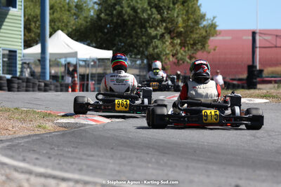 10 & 11/09/2022 : Course Club des 30 ans de l’ASK Aveyron à Belmont sur Rance (Photos Stéphane Agnus) 2022 — karting