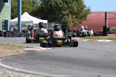 10 & 11/09/2022 : Course Club des 30 ans de l’ASK Aveyron à Belmont sur Rance (Photos Stéphane Agnus) 2022 — karting