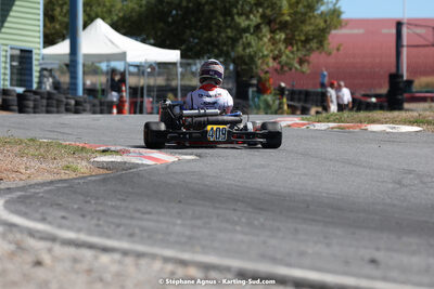 10 & 11/09/2022 : Course Club des 30 ans de l’ASK Aveyron à Belmont sur Rance (Photos Stéphane Agnus) 2022 — karting
