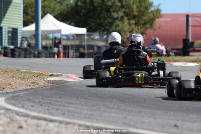 10 & 11/09/2022 : Course Club des 30 ans de l’ASK Aveyron à Belmont sur Rance (Photos Stéphane Agnus) 2022 — karting