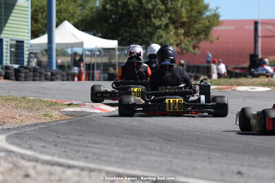 10 & 11/09/2022 : Course Club des 30 ans de l’ASK Aveyron à Belmont sur Rance (Photos Stéphane Agnus) 2022 — karting