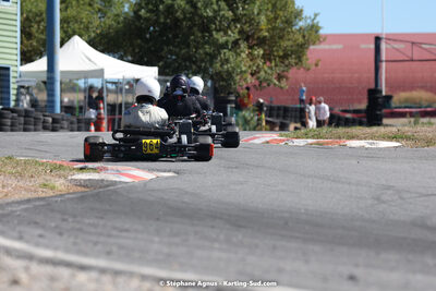10 & 11/09/2022 : Course Club des 30 ans de l’ASK Aveyron à Belmont sur Rance (Photos Stéphane Agnus) 2022 — karting