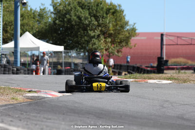 10 & 11/09/2022 : Course Club des 30 ans de l’ASK Aveyron à Belmont sur Rance (Photos Stéphane Agnus) 2022 — karting