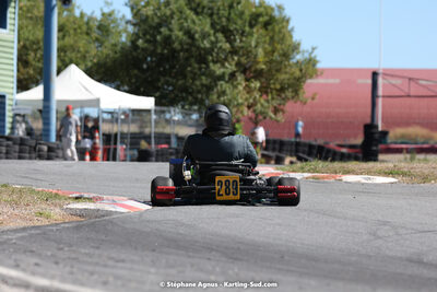 10 & 11/09/2022 : Course Club des 30 ans de l’ASK Aveyron à Belmont sur Rance (Photos Stéphane Agnus) 2022 — karting