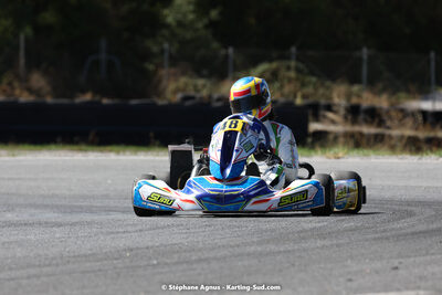 10 & 11/09/2022 : Course Club des 30 ans de l’ASK Aveyron à Belmont sur Rance (Photos Stéphane Agnus) 2022 — karting