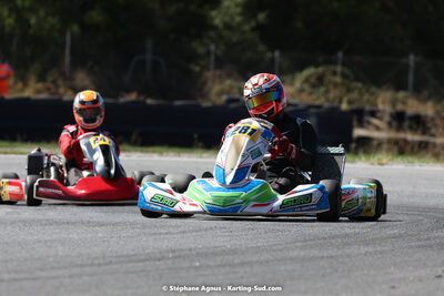 10 & 11/09/2022 : Course Club des 30 ans de l’ASK Aveyron à Belmont sur Rance (Photos Stéphane Agnus) 2022 — karting